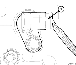 325x276 Engine Removal 5.7 Rt