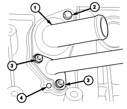 250x214 How To Change A Thermostat On A Dodge Charger