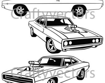 340x270 Charger Vector Etsy