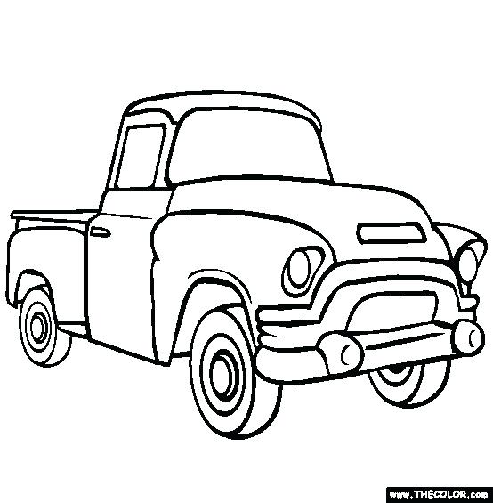 554x565 Awesome Truck Coloring Page Best Of Dodge Ram Pages 9 Free