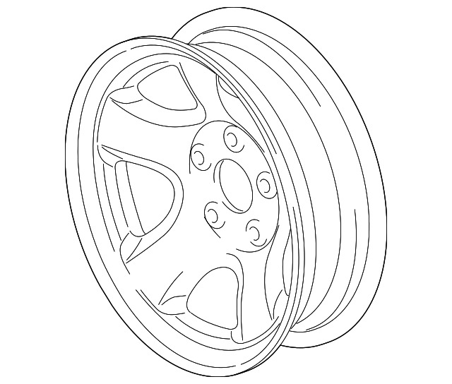 640x544 Dodge Chrysler Oem 02 04 Ram 1500 Carburetor Tool 5gy14s4aad Ebay