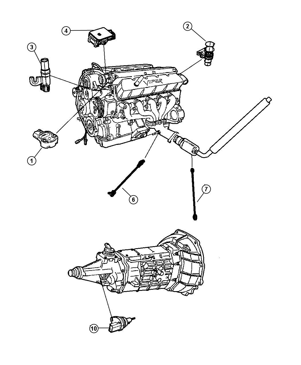 1050x1275 How To Replace Crank Position Sensor