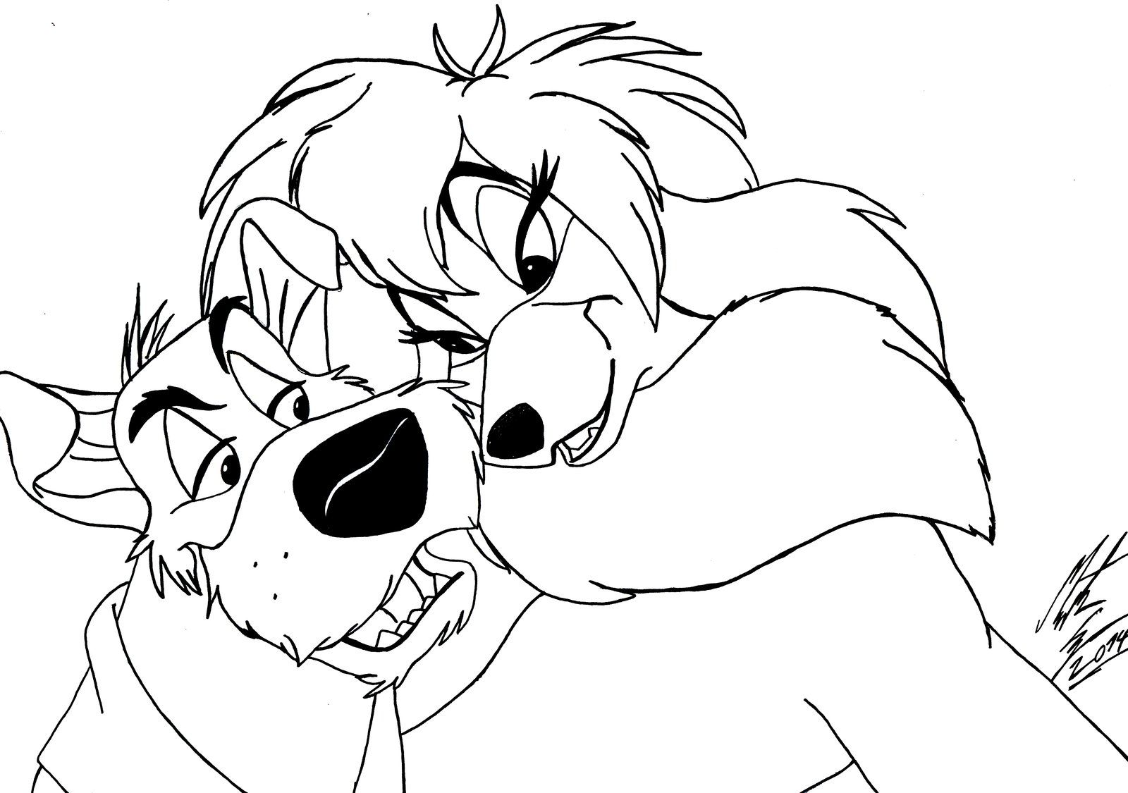 1600x1125 Walt Disney