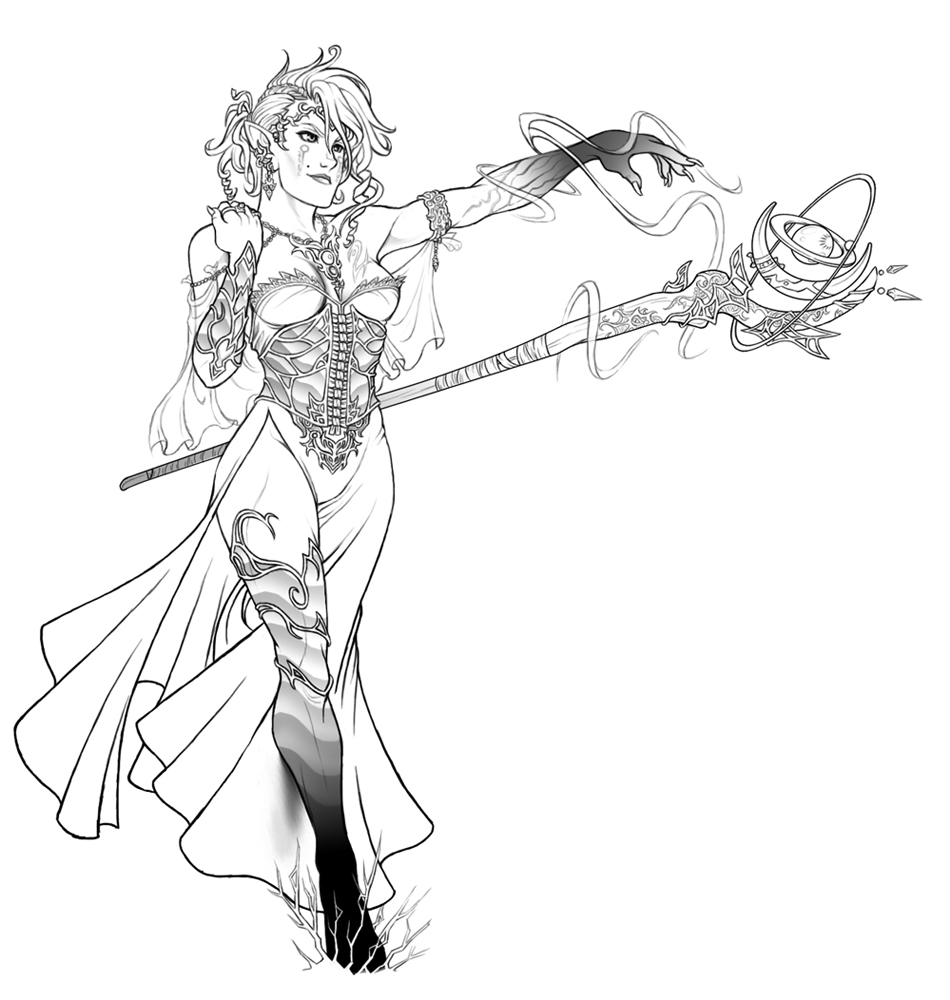 950x1000 Duck Dodgers Favourites By Henrik9470