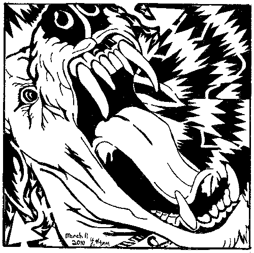 500x499 Barking Dog Maze. Free Pets Etc Ecards, Greeting Cards 123 Greetings