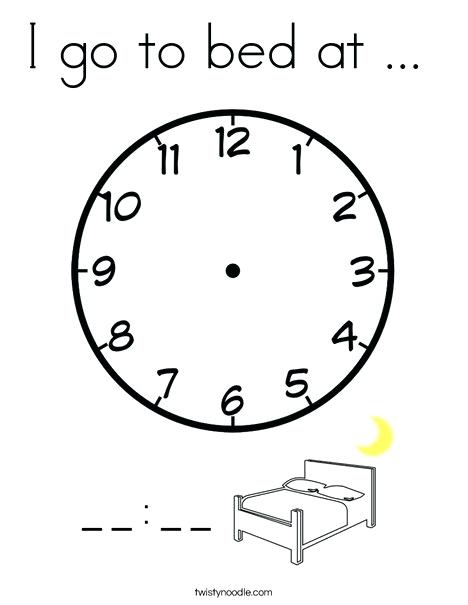 468x605 Dog Bed Coloring Sheet