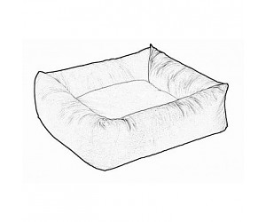 300x250 Replacement Cover, Dutchie Bed