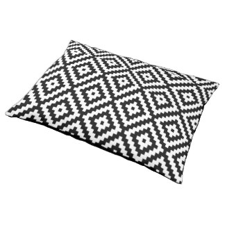 324x324 Aztec Dog Beds Zazzle.co.uk