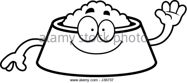640x285 Dog Bowl Black And White Stock Photos Amp Images
