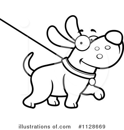 400x420 Dog Clipart