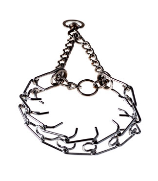 324x370 Choosing The Right Collar And Leash For Your Dog The Straight Poop