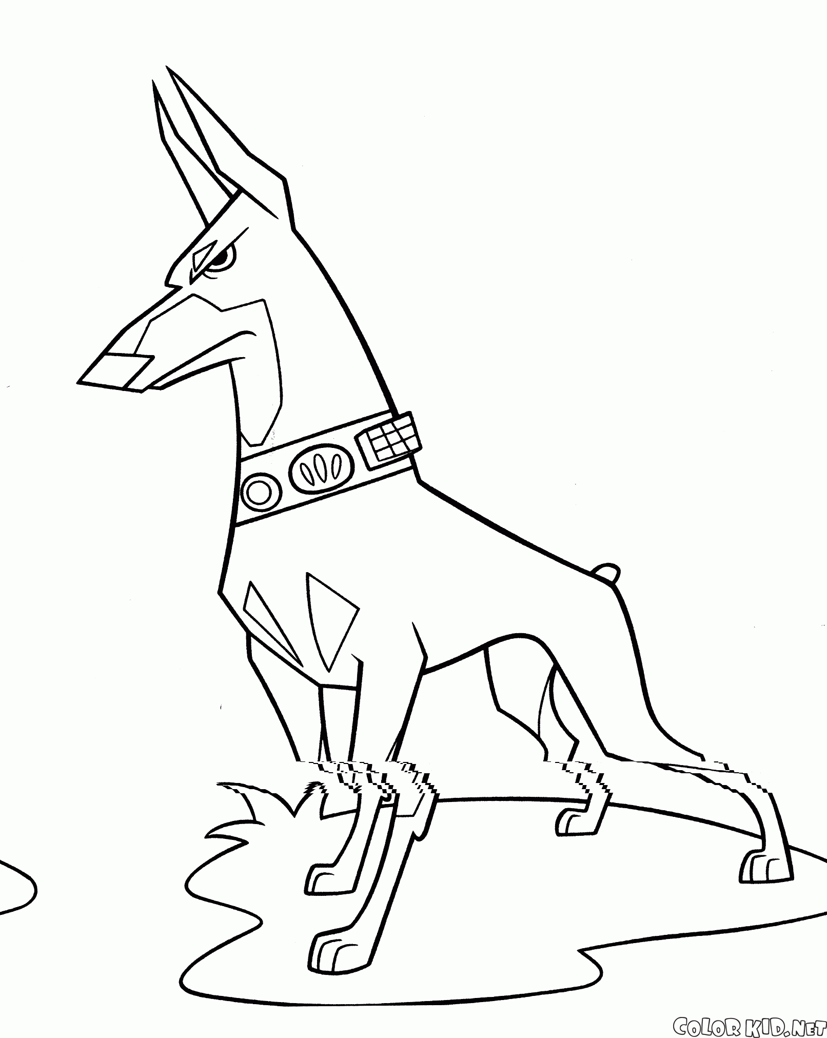 1612x2023 Coloring Page