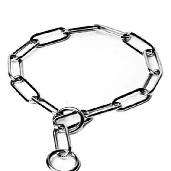 600x600 Sprenger Long Link Dog Collar 51 Cm