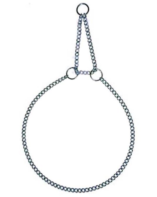 535x669 Sprenger Martingale Dog Collar