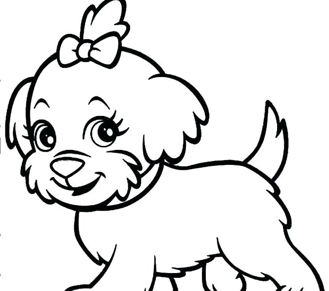 678x600 Dog Coloring Book As Well As Dog Lover Adult Coloring Book Best