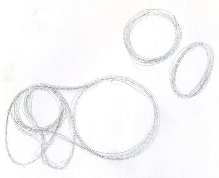 716x582 How To Draw Cartoon Dog Easily And Effortlessly.