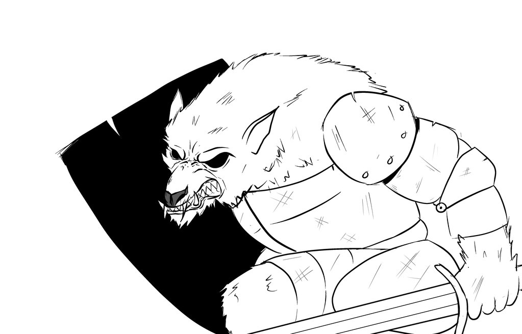 1023x655 Lesser Dog Undertale By Gojsbelly