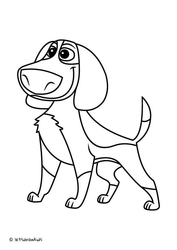 595x842 Coloring Page For Kids