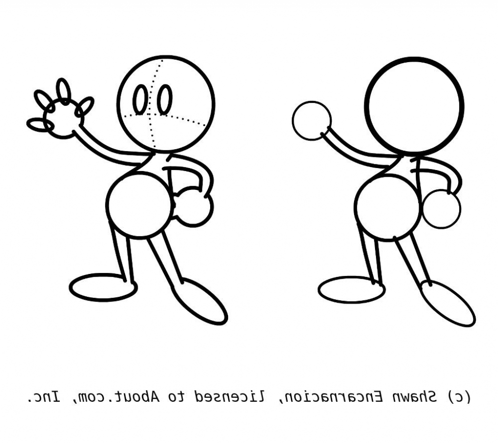 1024x912 Simple Character Drawing Simple Cartoon Dog Google Search Animals