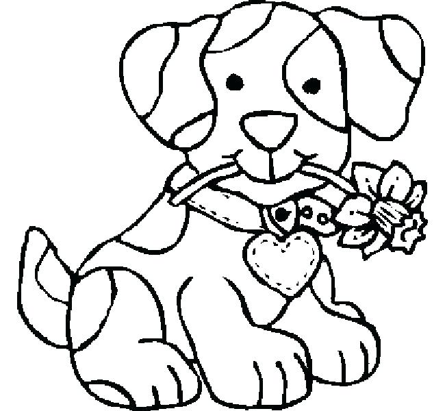 650x600 Husky Coloring Pictures Dog Coloring Pages To Print Dog Template