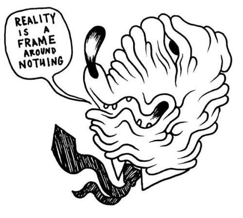 500x449 Dog Drawing Art Cartoon Eye Reality Teeth Tie Myth 2015 Artists