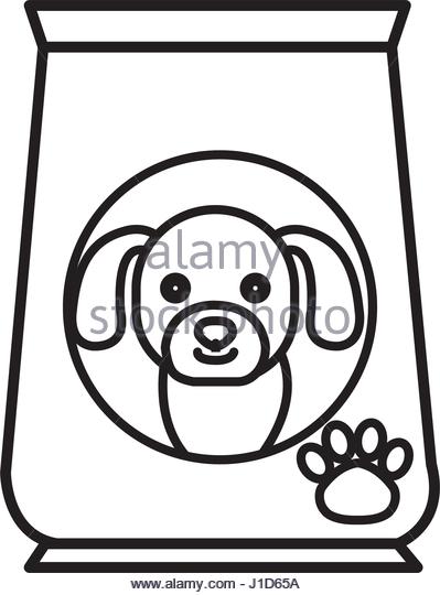 399x540 Dog Food Bag Stock Photos Amp Dog Food Bag Stock Images