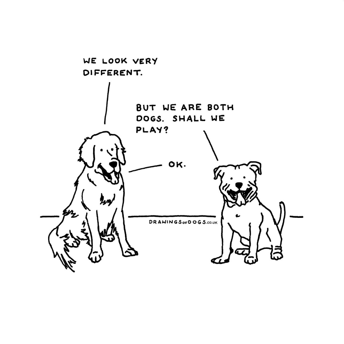 1200x1200 Drawings Of Dogs Webcomic And Cards