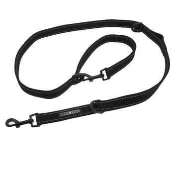 350x350 6 Way Multi Function Dog Leash, Dog Leads, Doggie