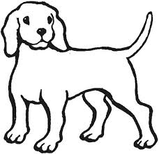 228x221 Image Result For Dog Outline Animals Silhouettes