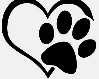 340x270 I Heart My Dog Etsy