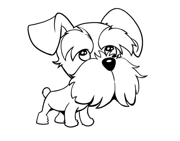 600x470 137 Best Perritos Images On Doggies, Dog Tattoos And Pets