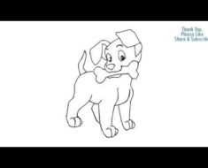 235x190 Watch Video] Labrador + Desi Indian Dog Mix