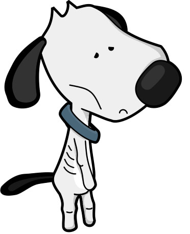 372x458 Diarrhoea In Dogs