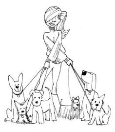 236x270 For The Love Of Dogs, Llc Rated One Of The Best Pet Sitting