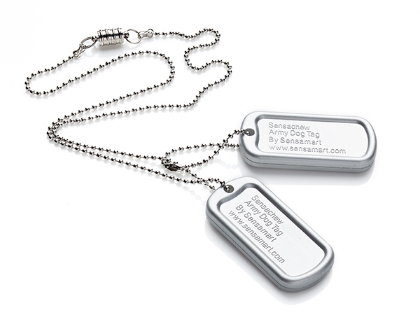 600x450 Dog Tag