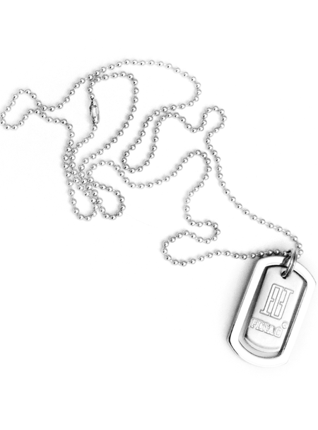 450x608 Finao Two Piece Dog Tag