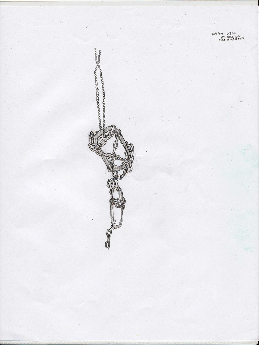 851x1133 Sketchbook And Line Drawings