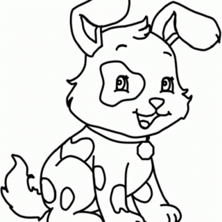 320x320 Tag For Drawing Of Dog For Kids Pictxeer Dog Drawings For Kids