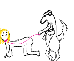 300x250 Dognald Trump