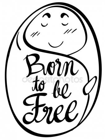 339x450 Hungry Dog Cartoon Coloring Page Stock Vector Izakowski