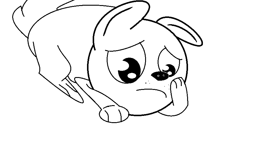 933x539 Sad Doge Base By Littlesonallylover