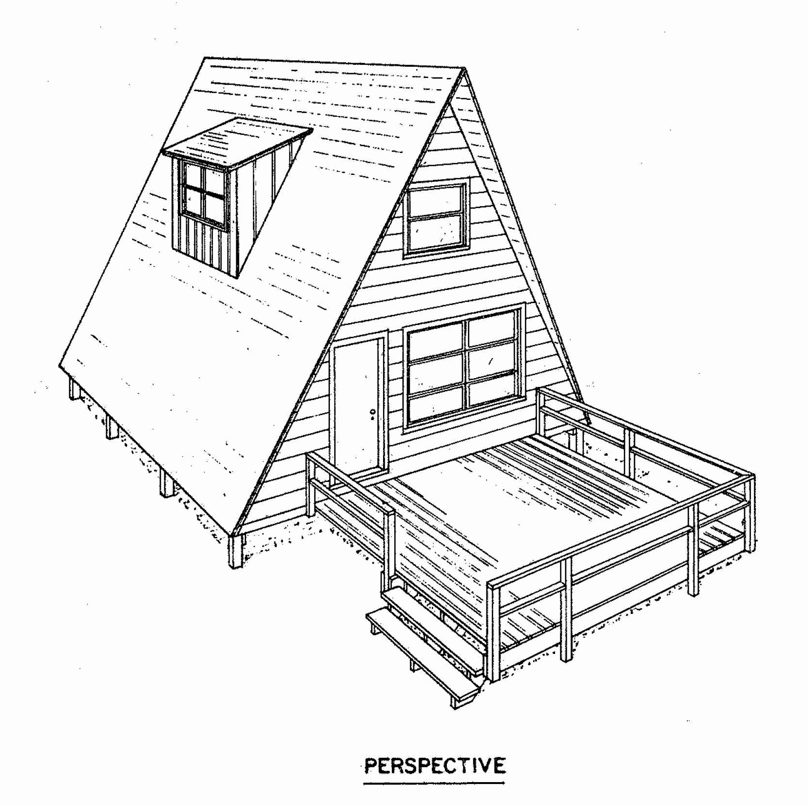 1658x1652 Free Dog House Plans Beautifulpartments Frame Plans Sylvan