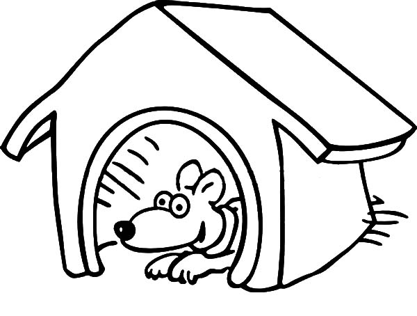 600x454 A Boy Wearing An African Mask For Kwanzaa Festival Coloring Page