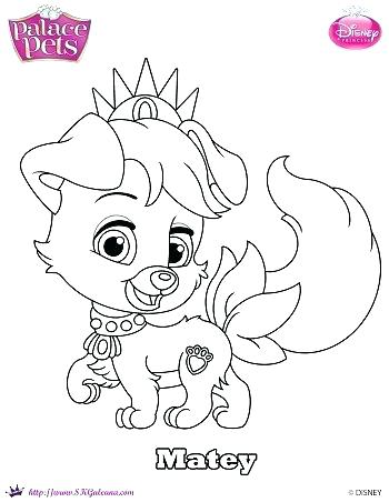 350x452 Superb Cool Littlest Pet Shop Coloring Pages Free Download Dog