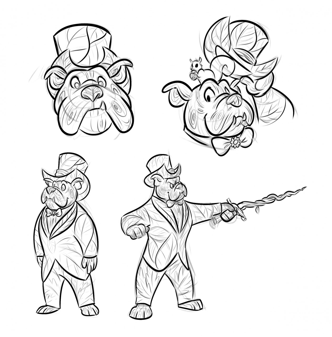 1261x1280 Com] Year Of The Dogwood By Dakinu