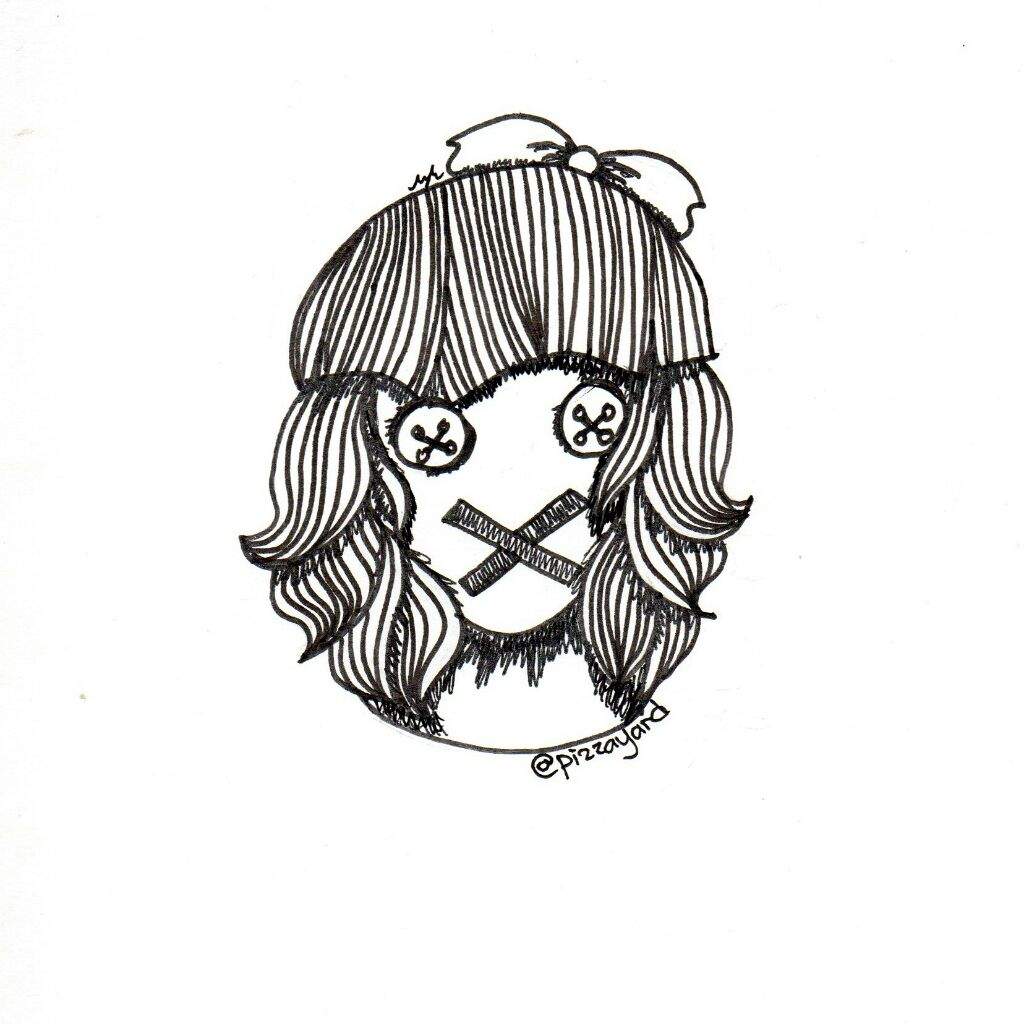 1024x1024 Doll Face Crybabies Amino