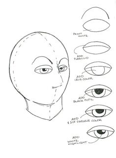 236x322 How To Draw A Doll Face For Chloe, Cassie, Brendan Amp Allison