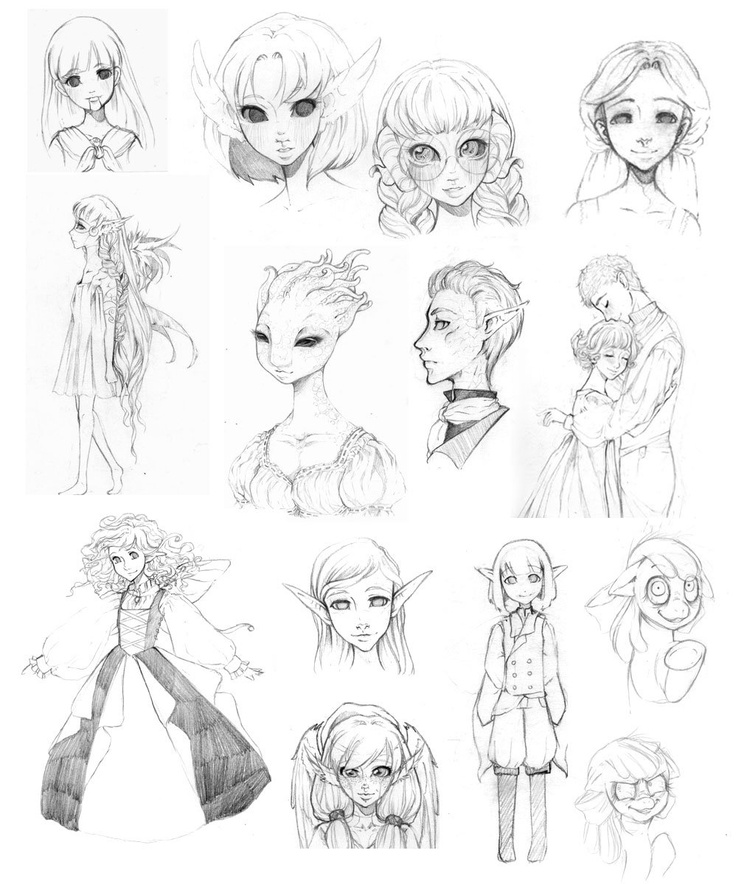 736x884 Pin By Chuggy Vine On 1.4 Heads