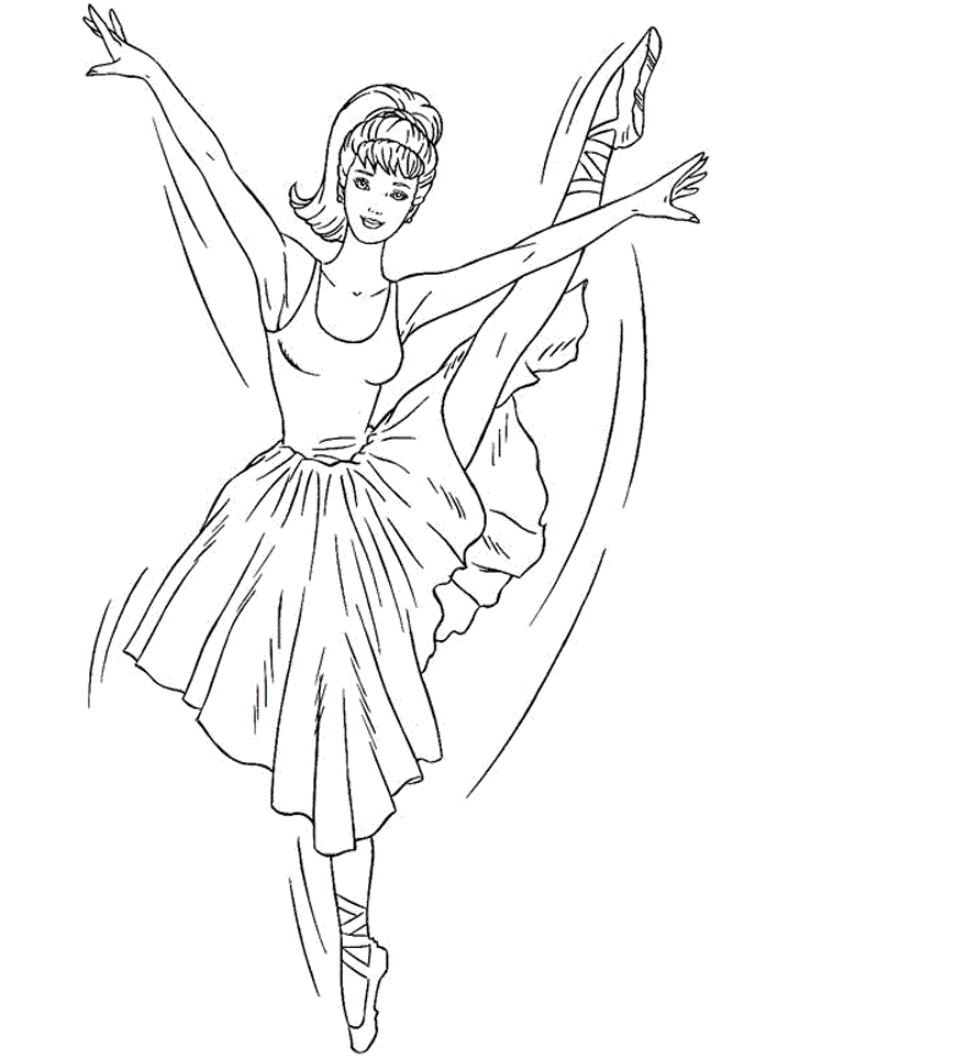 869x962 Colours Drawing Wallpaper Beautiful Barbie Dolls Colour Drawing