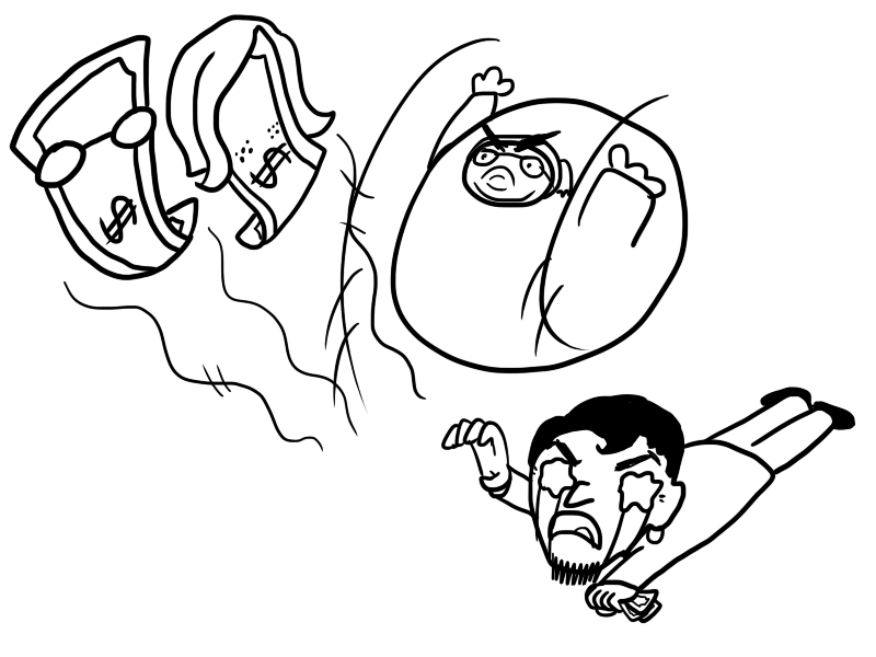 800x600 Daddyofive Lost Custody Of Cody And Emma. Thank God. (I Kept My